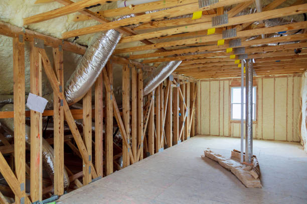 Best Spray Foam Insulation in Mentor On The Lake, OH